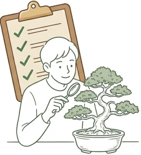 観察が適量を決めるという最終的な教訓をまとめた