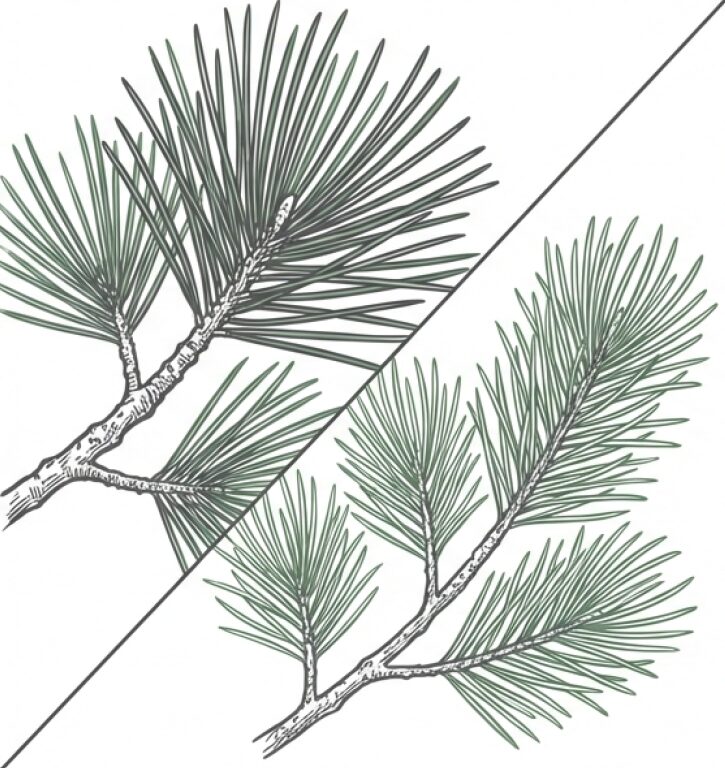 松の盆栽の芽切り後のお手入れの総まとめ。